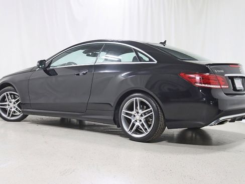 Used 2016 Mercedes-Benz E 550 Coupe image 6