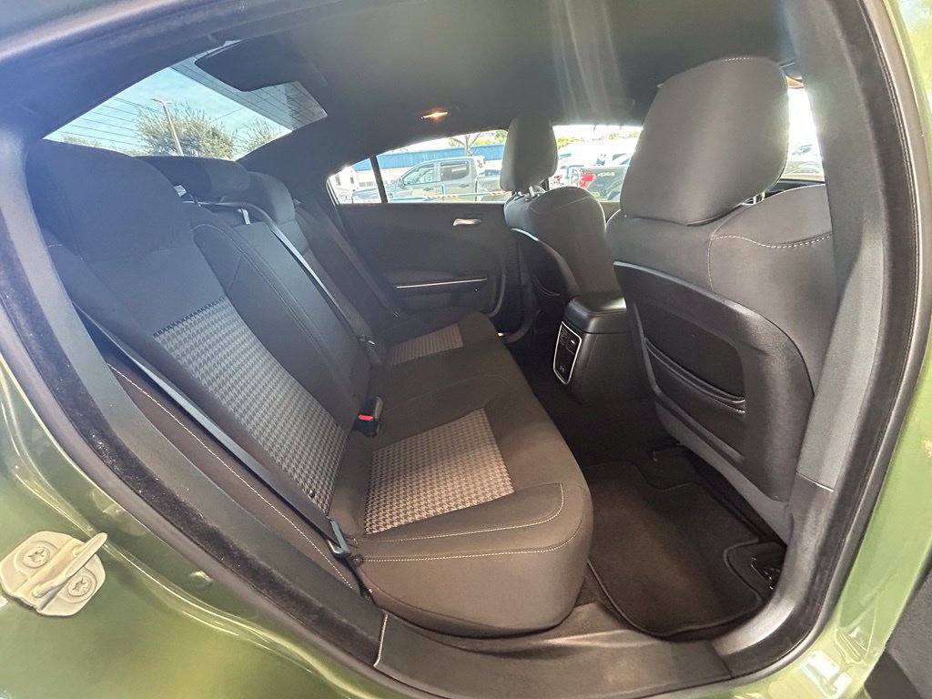 Used 2023 Dodge Charger Scat Pack RWD image 31