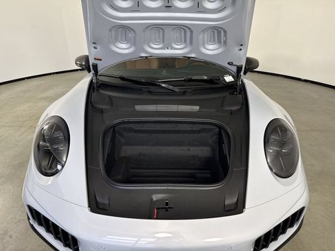 Certified 2026 Porsche 911 Turbo S AWD/4WD image 21