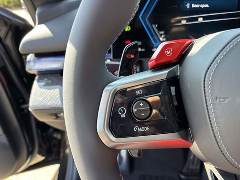 New 2026 BMW M5 w/ Executive Package image 12