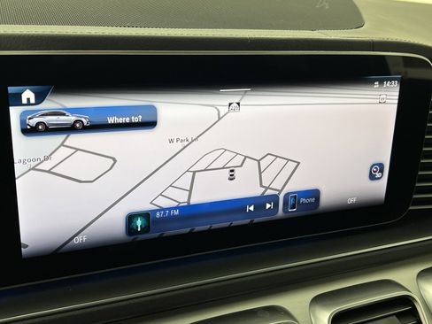 New 2025 Mercedes-Benz GLE 53 AMG 4MATIC Coupe image 30