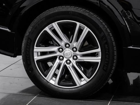 Used 2024 Cadillac Lyriq Tech w/ Driver Assist Package image 62