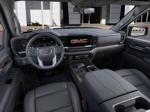 New 2026 GMC Sierra 1500 Elevation w/ Elevation Premium Package AWD/4WD image 16