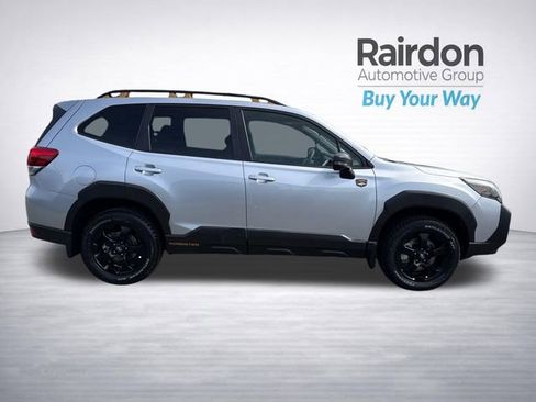 Used 2024 Subaru Forester Wilderness AWD/4WD image 9