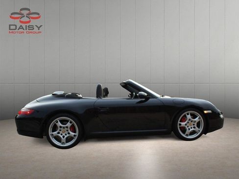 Used 2006 Porsche 911 Carrera S RWD image 12