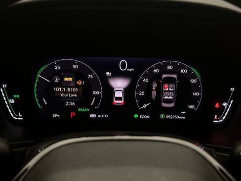 Used 2023 Honda Accord Touring image 13