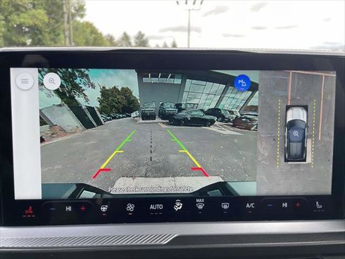 Used 2025 Ford Bronco Sport Badlands w/ Badlands Tech Package image 28