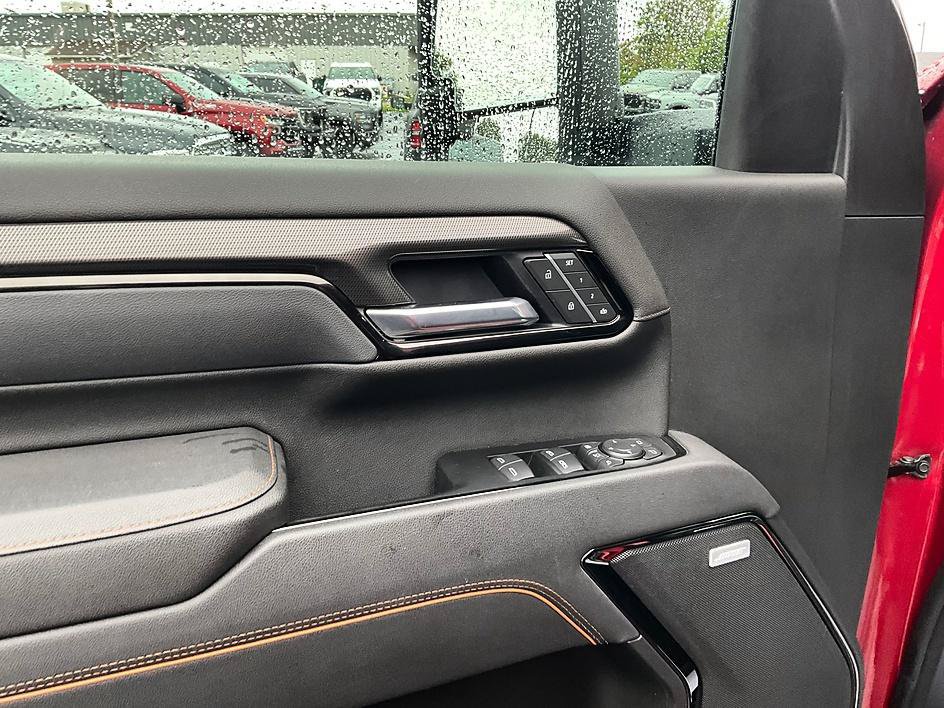 Used 2026 GMC Sierra 3500 AT4 w/ AT4 Premium Plus Package AWD/4WD image 15