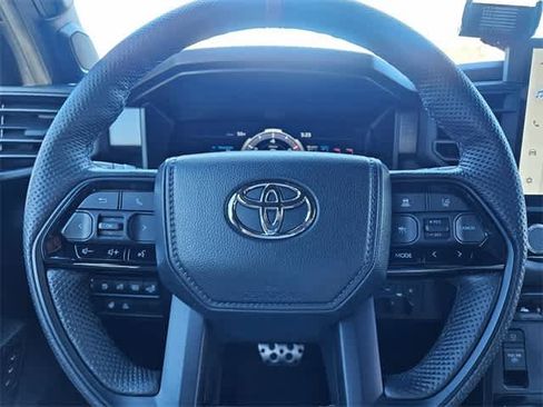 Used 2024 Toyota Sequoia TRD Pro image 22