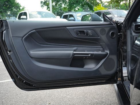 Used 2024 Ford Mustang Dark Horse w/ Security Package RWD image 15