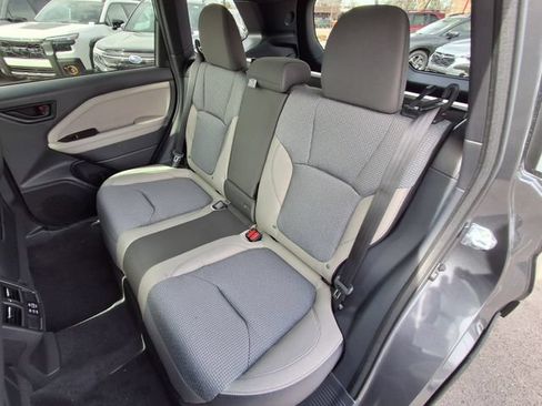 New 2026 Subaru Forester Premium AWD/4WD image 15