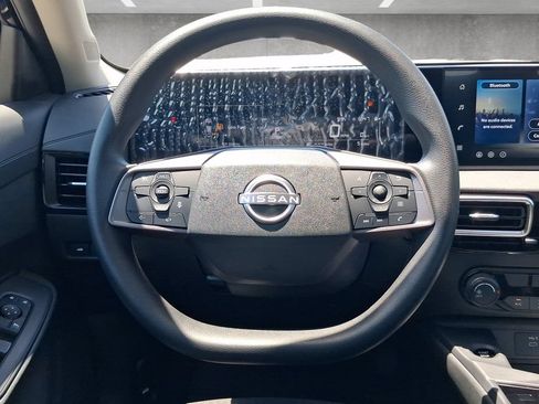New 2026 Nissan Sentra S w/ Floor Mat Package FWD image 22