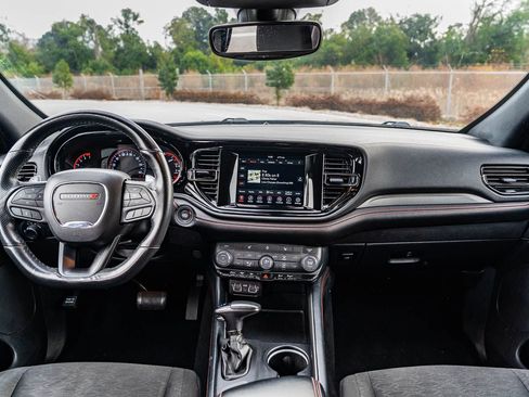 Used 2023 Dodge Durango GT image 23
