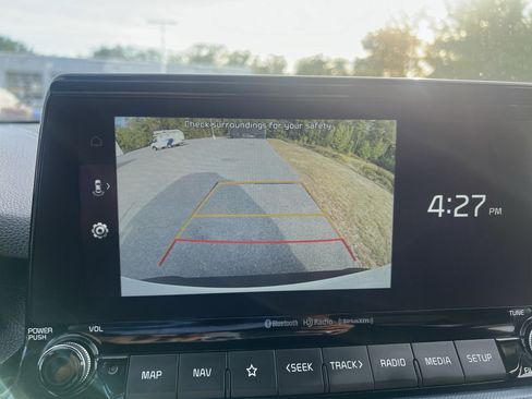 Used 2022 Kia Seltos S image 26