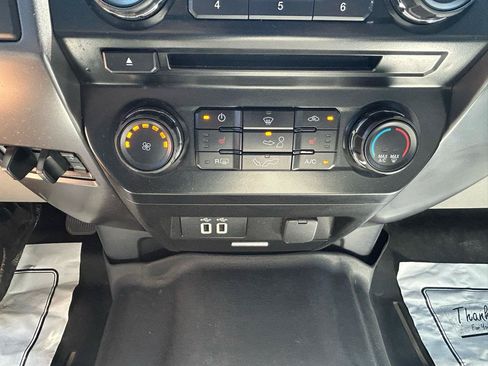 Used 2016 Ford F150 XLT w/ Equipment Group 302A Luxury AWD/4WD image 24
