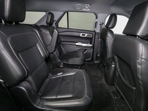 Used 2023 Ford Explorer XLT w/ Equipment Group 202A image 19