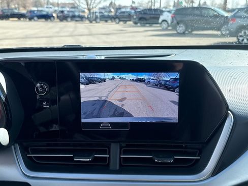 New 2026 Chevrolet Trax RS w/ Driver Confidence Package FWD image 19