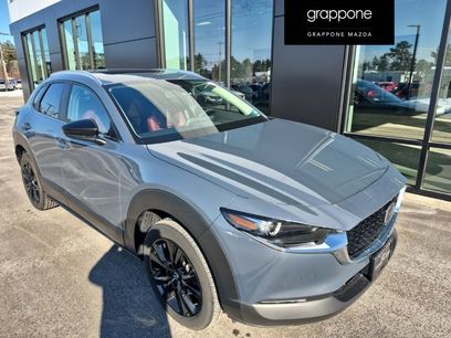 Certified 2023 MAZDA CX-30 AWD 2.5 S w/ Preferred Package