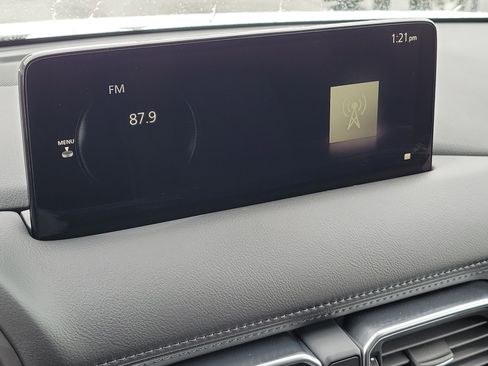 New 2025 MAZDA CX-5 AWD 2.5 S w/ Select Package image 19