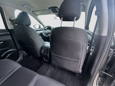 Used 2022 Hyundai Tucson SEL FWD image 25