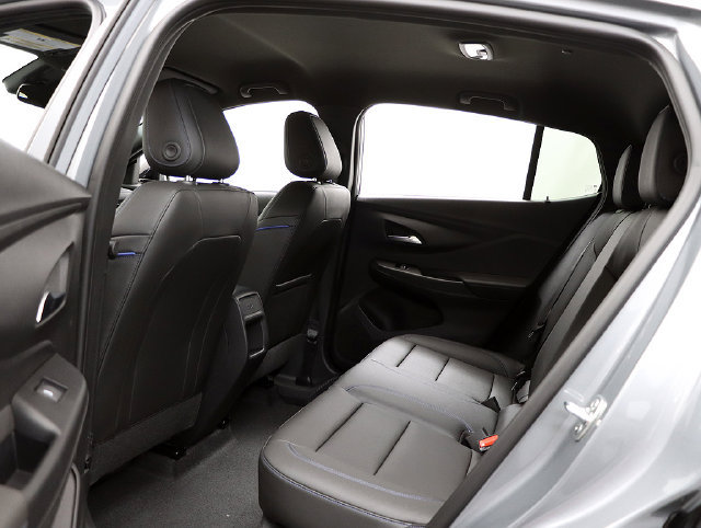 New 2026 Buick Envista Sport Touring w/ Convenience II Package FWD image 15