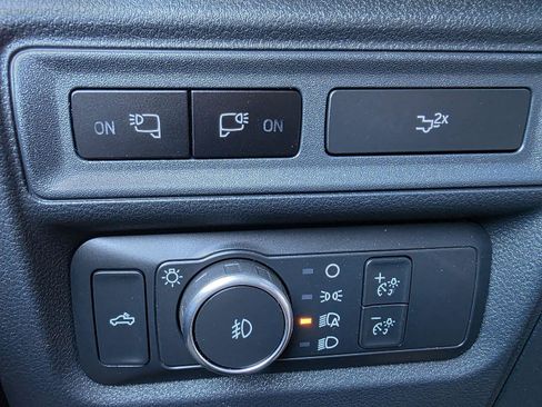 Used 2023 Ford F150 XLT w/ Equipment Group 302A High AWD/4WD image 16