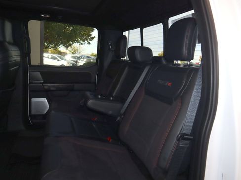 Used 2024 Ford F150 Raptor w/ Equipment Group 803A Raptor R AWD/4WD image 39