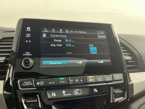 Certified 2024 Honda Odyssey Sport image 30