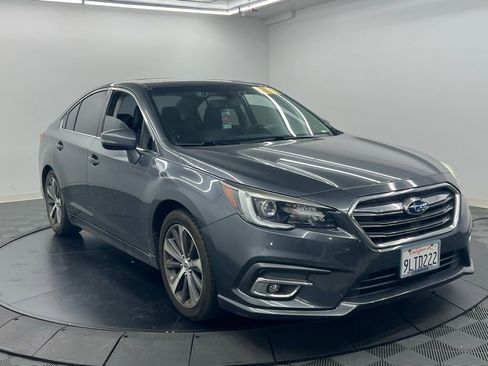 Used 2019 Subaru Legacy 2.5i Limited image 2