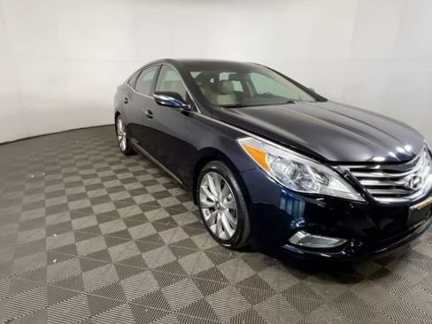 Used 2012 Hyundai Azera w/ Technology Pkg FWD image 16
