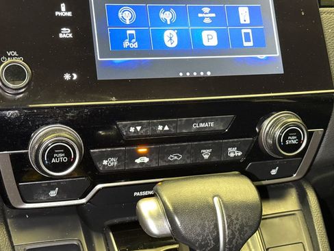 Used 2022 Honda CR-V EX-L image 26