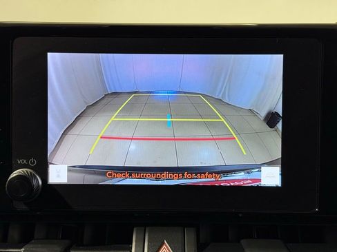 Certified 2024 Toyota RAV4 LE image 27