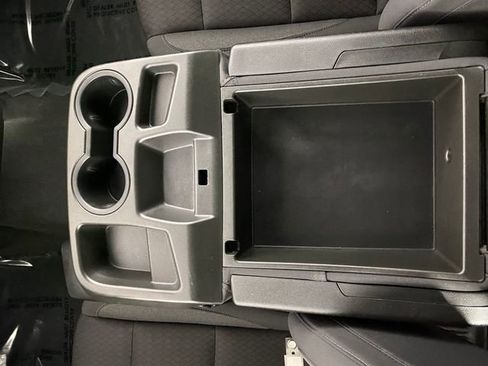 Certified 2023 Chevrolet Silverado 1500 LT AWD/4WD image 26