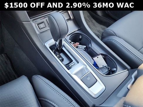 New 2026 Subaru Ascent Limited image 25