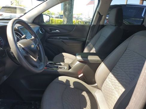 Used 2021 Chevrolet Equinox LT image 18
