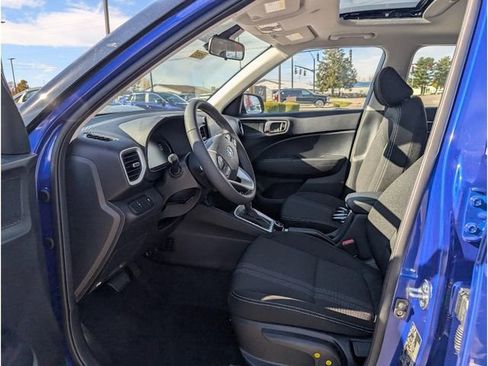 New 2026 Hyundai Venue SEL image 14