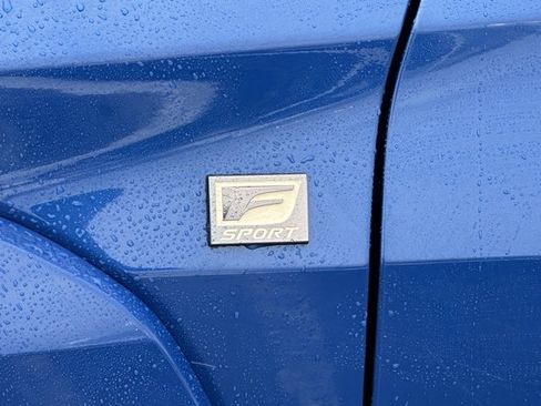 Used 2022 Lexus UX 250h w/ Premium Package image 11