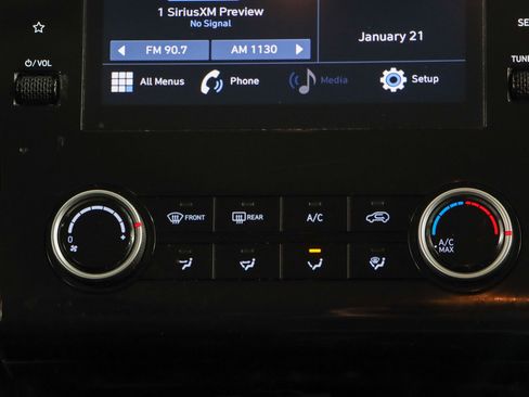 Used 2023 Hyundai Tucson SEL image 20