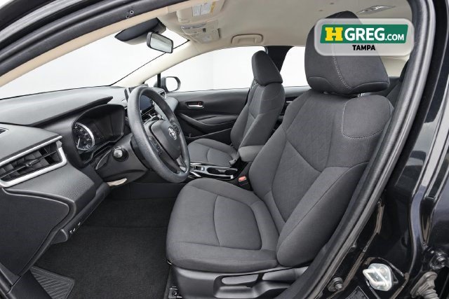 Used 2021 Toyota Corolla LE FWD image 10
