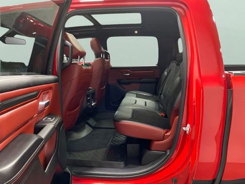 Used 2019 RAM 1500 Rebel w/ Rebel Level 2 Equipment Group AWD/4WD image 19