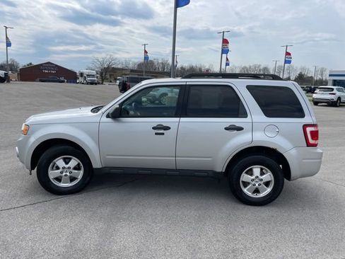 Used 2012 Ford Escape XLT image 6