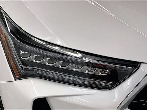 Used 2023 Acura RDX w/ Technology Package FWD image 33