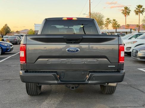 Used 2020 Ford F150 XL w/ Equipment Group 101A Mid image 7