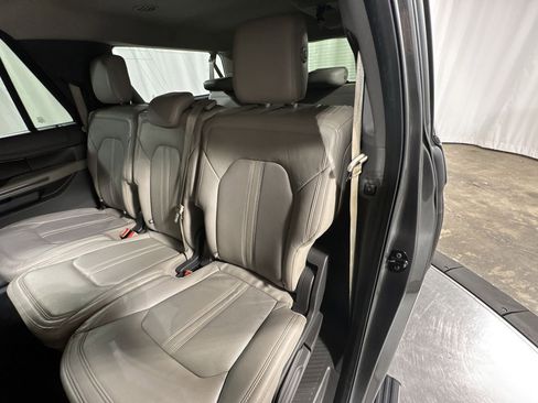 Used 2019 Ford Expedition Max Limited image 28
