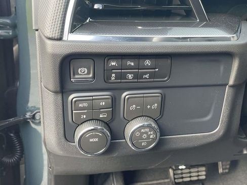 New 2026 Chevrolet Tahoe RST w/ RST Performance Edition image 19