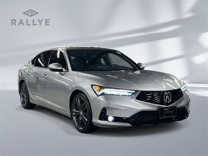 Used 2023 Acura Integra A-Spec
