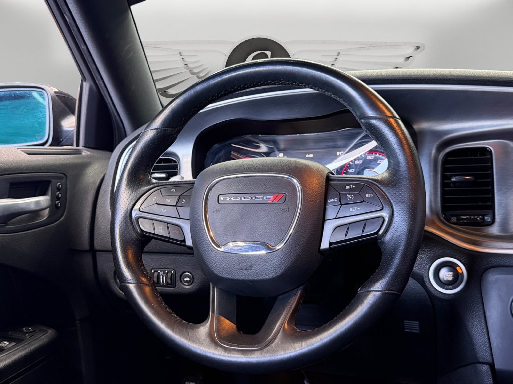 Used 2017 Dodge Charger R/T RWD image 12