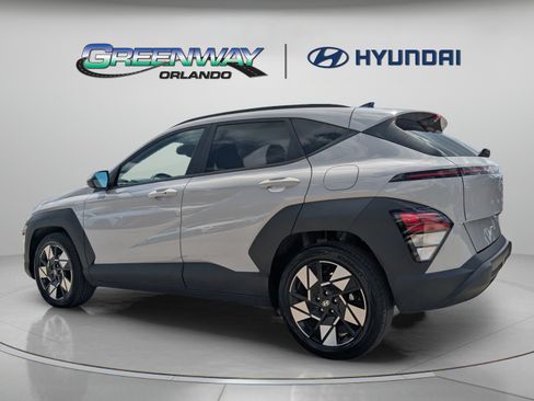 Used 2024 Hyundai Kona SEL FWD image 6