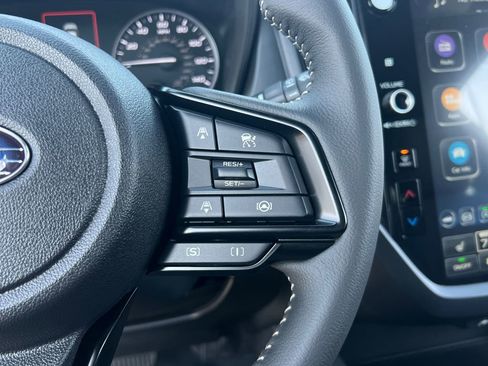 New 2025 Subaru Forester Premium image 29