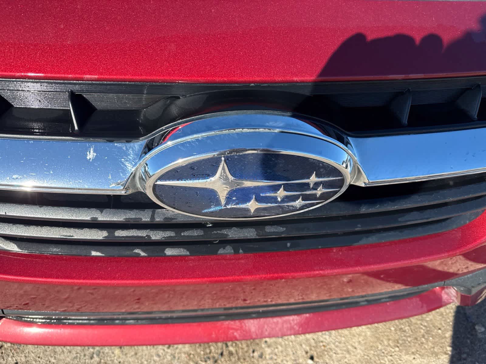 Used 2021 Subaru Legacy Premium AWD/4WD image 11
